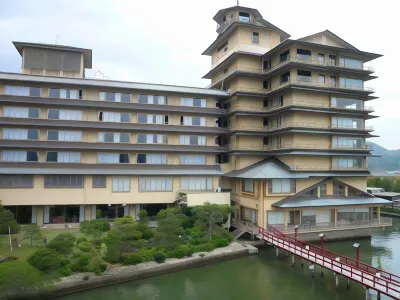 Bokoro Ryokan