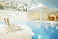 Hotel Mirna - Terme & Wellness Lifeclass Hotels in Portorož - Portorose