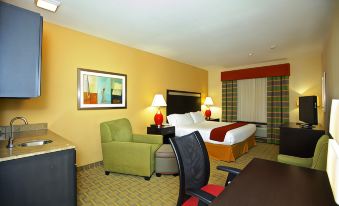 Holiday Inn Express & Suites Acworth - Kennesaw Northwest