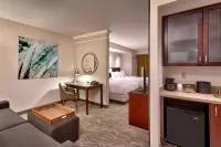 SpringHill Suites Lehi at Thanksgiving Point Hotel di Lehi