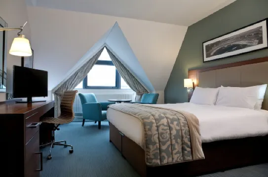 Leonardo Hotel Dublin Christchurch