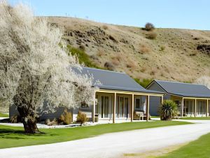 Kinross Boutique Vineyard Hotel