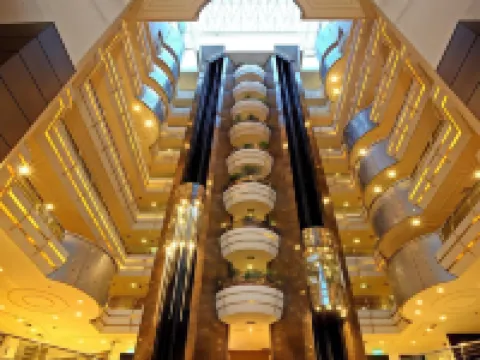 Sea View Hotel Dubai