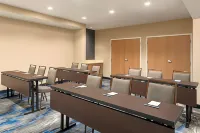 Fairfield Inn Scranton Hotels in Dickson City
