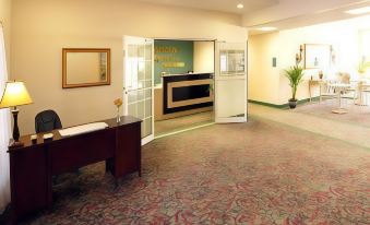 Towneplace Suites by Marriott Lake Jackson Clute