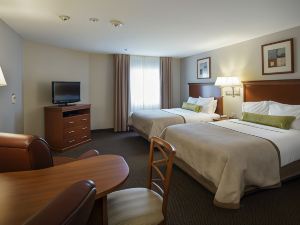 Candlewood Suites Fort Worth/West