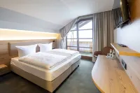 Hotel Berghof