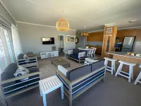 Footprints in Kleinmond Hotels in Kleinmond