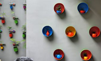 Pop! Hotel Sangaji Yogyakarta