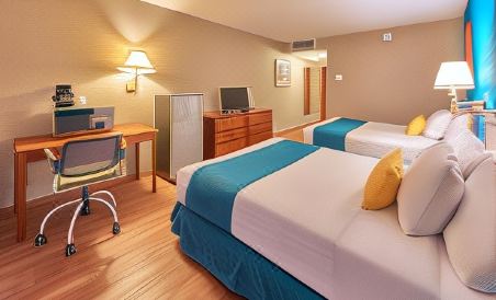 Sierra Suites by HP Hotels - Housity
