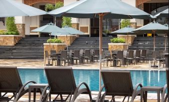 Grand Amara Hotel 썸네일