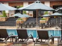 Grand Amara Hotel Hoteles en Dekkhina Thiri Township
