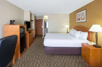 Baymont by Wyndham Canton Hôtels à : Canton