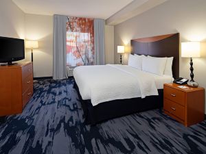 Fairfield Inn & Suites Seattle Bremerton