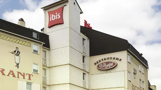 Ibis Nogent-Sur-Marne