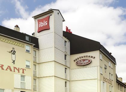 ibis Nogent Sur Marne