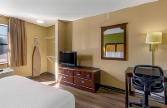 Extended Stay America Suites - St Petersburg - Clearwater - Executive Dr