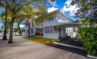 Travelodge by Wyndham Miami Biscayne Bay