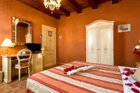 Hotel Conterie Hotellit kohteessa Murano