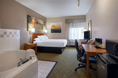Days Inn & Suites by Wyndham Madison Hôtels à : Monona