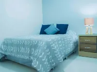 Malecon Cozy Private Room Hotel di 