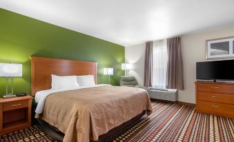 Quality Inn Kearney - Liberty