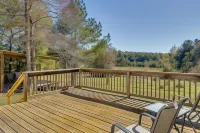 Prosperity Vacation Rental ~ 1 Mi to Lake Murray! - 3-Sterne