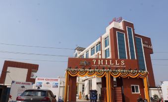 7 Hills Hotel & Resort
