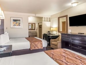 Americas Best Value Inn and Suites Flagstaff