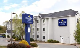 Microtel Inn & Suites by Wyndham Kannapolis/Concord