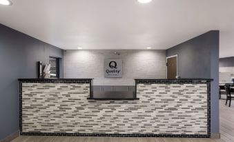 Quality Inn & Suites Big Rapids