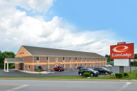 Econo Lodge Amish Country