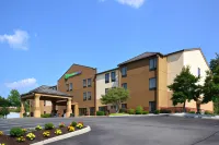 Holiday Inn Express Dublin Hotels in Pulaski County