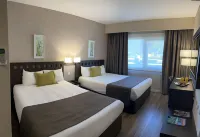 Days Inn by Wyndham Zarate Hoteles cerca de c-Xcom