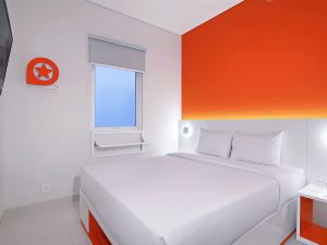 Starlet Hotel BSD City