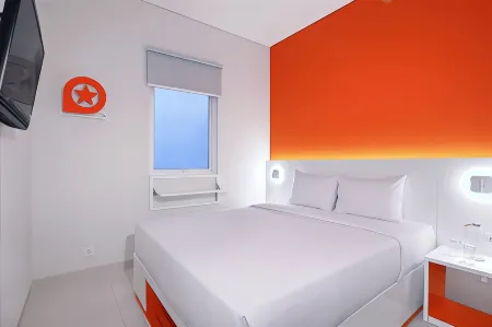 Starlet Hotel BSD City Tangerang