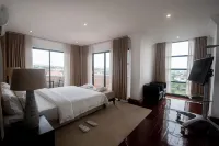 WDC Aparthotel