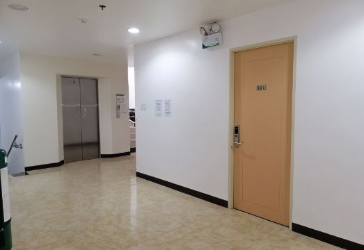 메코 로얄 호텔-비난 주변 식당