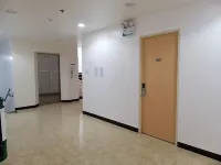 Meaco Royal Hotel-Binan Hotels in Binan