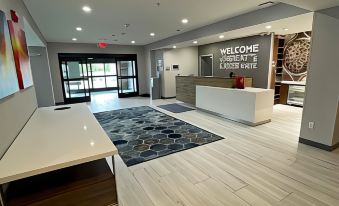 Hampton Inn & Suites Ypsilanti