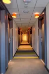 Ibis Budget Leme SP Hotels in Leme