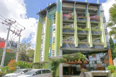 Nikhila Seminyak Bali
