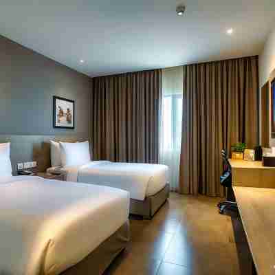 Amika Hotel,Madurai - Near Airport Rooms