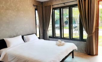 Baan Kampu Resort