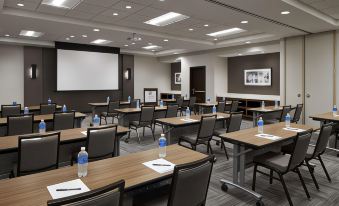 Hyatt Place Evansville