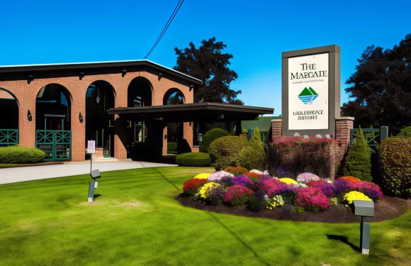 馬蓋特度假酒店