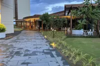 Suite & Pavilion Thien Kim
