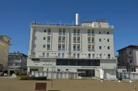 Hotel Blumen Hotels near Bagno Pino Spiaggia no44