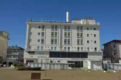Hotel Blumen فنادق في فيسيربا