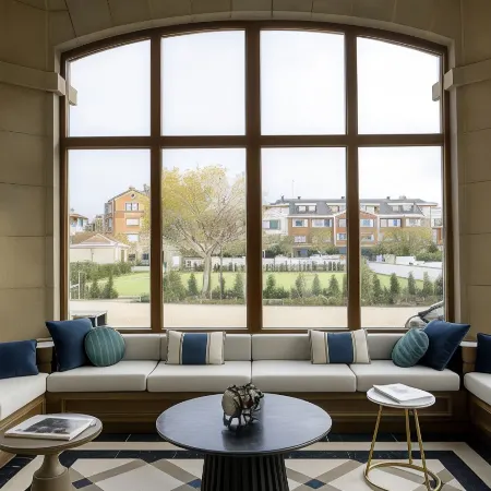 Palacio Arriluce Hotel - the Leading Hotels of the World